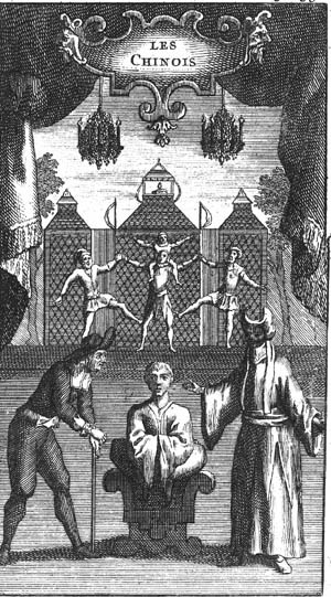 Les Chinois